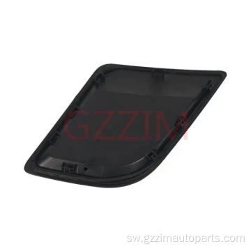 RAM1500 2019-2022 Hood Molding Scoop Kit